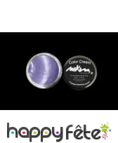 Fard en crème aux tons pailletés, 50g, image 15