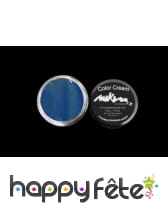 Fard en crème aux tons pailletés, 50g, image 6