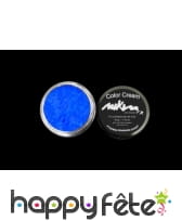 Fard en crème aux tons pailletés, 50g, image 5