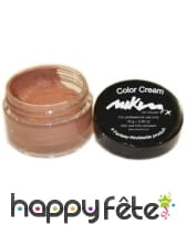 Fard en crème de 25g, image 2