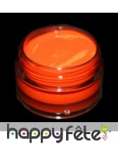 Fard en crème phosphorescent, 25g, image 2