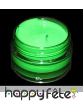 Fard en crème phosphorescent, 25g, image 4
