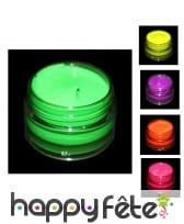 Fard en crème phosphorescent, 50g