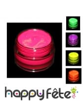 Fard en crème phosphorescent de 15g