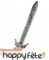 Fausse épée de chevalier, 67cm, image 1