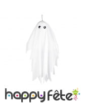 Fantôme en mouvement à suspendre de 48 cm