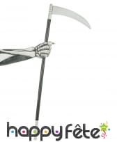 Faux en plastique de 110cm, image 1