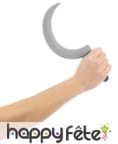 Faux en plastique de 39cm, image 1