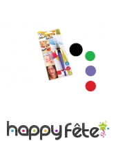 Feutre fin de maquillage