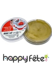 Fard gras doré, image 1