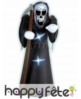 Faucheuse gonflable de 1,22m