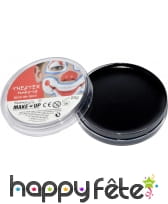 Fard gras noir en pot