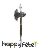 Fausse hache avec pointe, 60cm, image 2