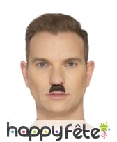 Fausse moustache brosse à dent, image 3