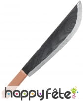 Fausse Machette de 53cm