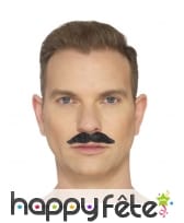 Fausse moustache du professionnel, image 3