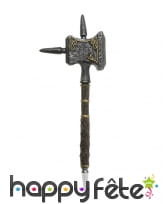 Faux marteau de combat viking, 56cm, image 2