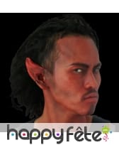 Fausses oreilles de diable en latex