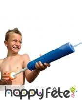 Petit fusil pompe à eau en mousse, image 1