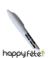 Feutre pour ballon, image 1