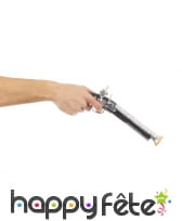 Faux pistolet de pirate pour enfant, image 1