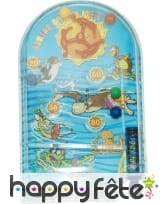 Flipper pour enfants