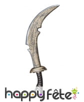 Faux sabre oriental de 75cm, image 2