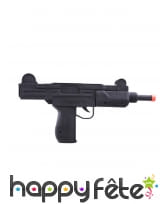 Faux uzi de 37 cm
