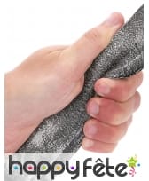 Faux vieux couteau en mousse de 32cm, image 1