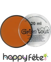 Fard visage et corps de la marque Grim tout, image 22