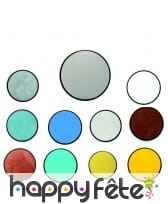 Fard visage et corps de la marque Grim tout