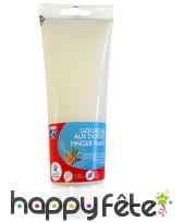 Gouache aux doigts de 250ml, Lefranc et Bourgeois, image 2