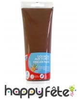 Gouache aux doigts de 250ml, Lefranc et Bourgeois, image 3