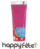 Gouache aux doigts de 250ml, Lefranc et Bourgeois, image 7