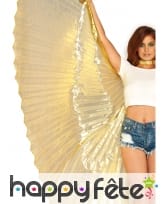 Grandes ailes dorées de Isis, image 1