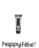 Gel à paillettes pour le corps, 10ml, image 1