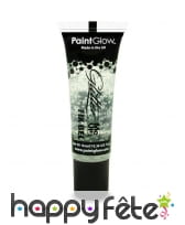 Gel à paillettes pour le corps, 10ml, image 3