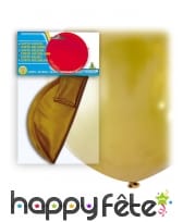 Grand ballon de 80 cm, image 2