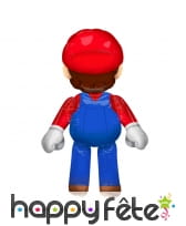 Grand ballon en forme de Mario Bross, image 1