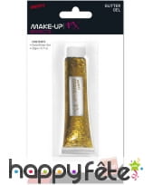 Gel brillant or, image 1