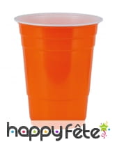 Gobelets colorés de 29cl, image 4