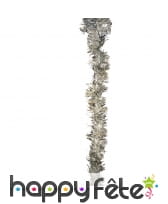 Guirlande chenille de 16cm X 4m, image 1