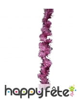 Guirlande chenille de 16cm X 4m, image 3