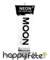 Gel cheveux fluo UV, Moonglow, image 6