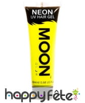 Gel cheveux fluo UV, Moonglow, image 9