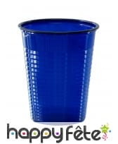 Gobelets de 20cl en plastique, image 1