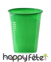 Gobelets de 20cl en plastique, image 2