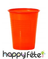 Gobelets de 20cl en plastique, image 3