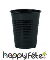 Gobelets de 20cl en plastique, image 6