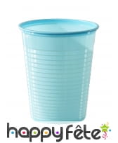 Gobelets de 20cl en plastique, image 9